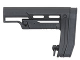 RS2 Slim Stock for AR-15/M4 Series - Black