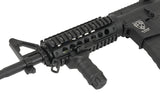 Stubby Frontgreb QD - Tan