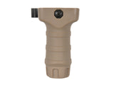 Stubby Frontgreb QD - Tan