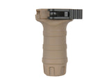 Stubby Frontgreb QD - Tan