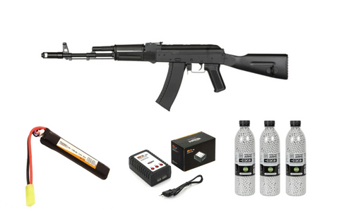 Package Offer 3 - AK74