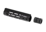 ARES M-LOK Handguard til AR-15 / M4 – CNC Aluminium