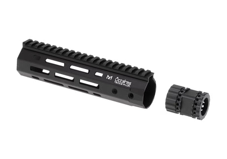 ARES M-LOK Handguard til AR-15 / M4 – CNC Aluminium