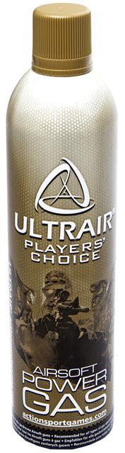 Ultrair Gas ASG 570 ml