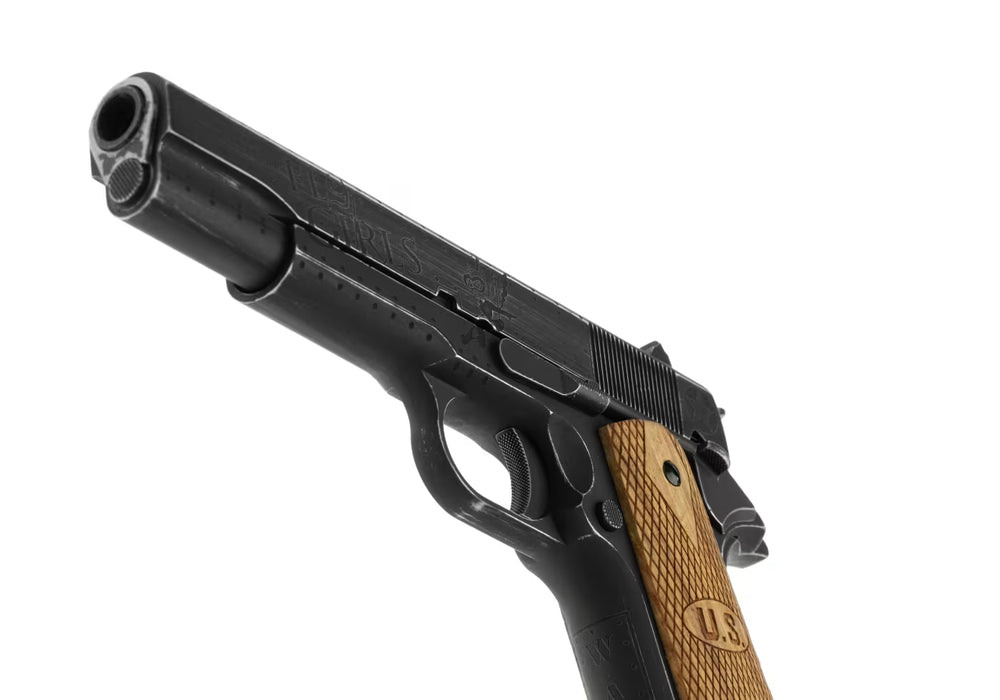 Auto Ordnance 1911 Fly Girl GBB – AW Custom