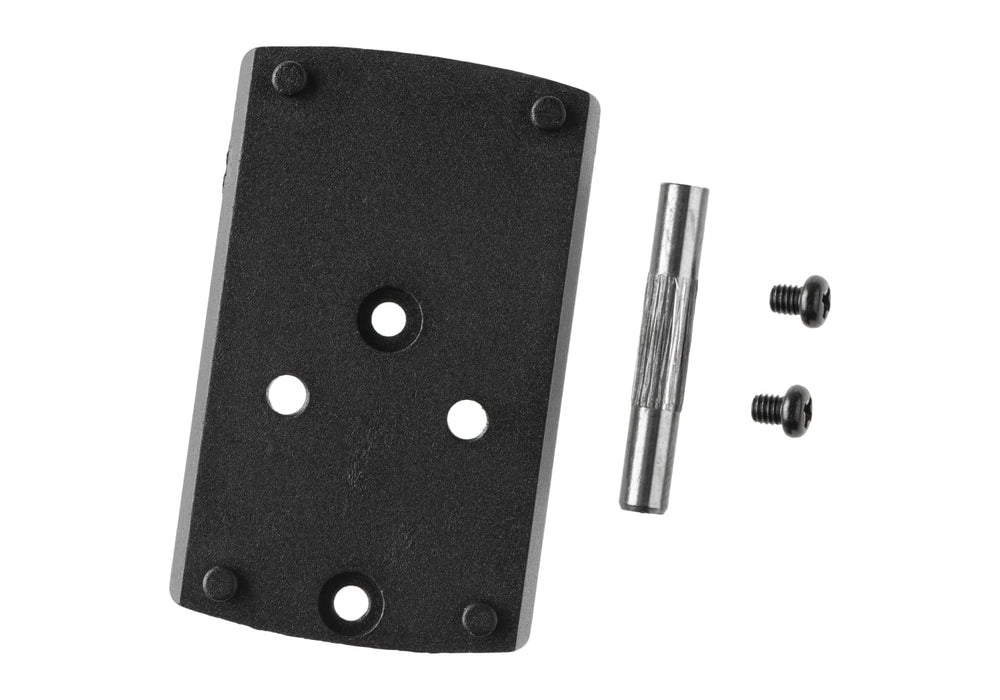 AW Custom HX1033 Split Slide Full Auto GBB