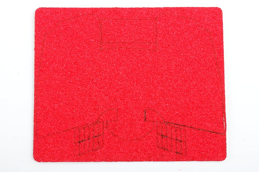 Tanfoglio Grebs Tape - Rød