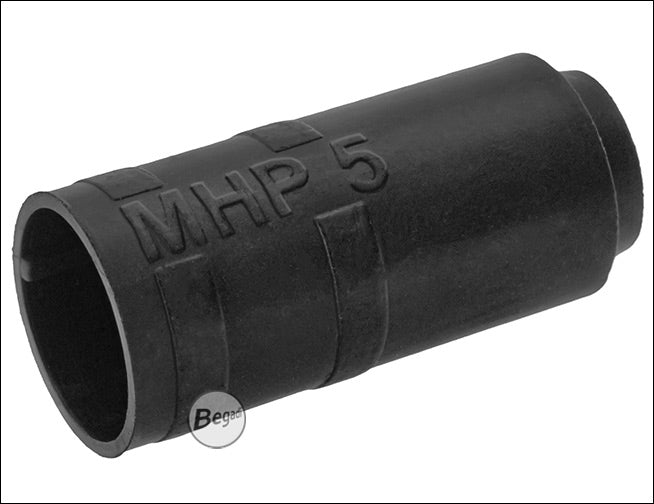 Begadi PRO MHP5 AEG R-hop bucking gummi til 5mm løbsvindue | Airsoftgeek