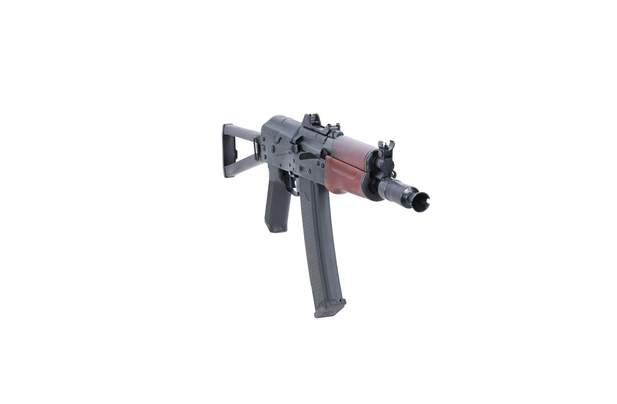 Specna Arms AK SA-PJ17 PRIME BLDC AEG Assault Rifle - Black