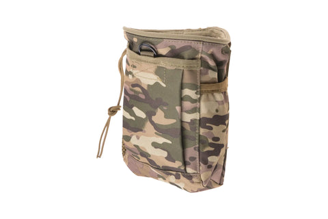 Small Dump Pouch - Multicam