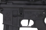 Colt x Cybergun M4A1 CQBR SA-E04 EDGE Gen.2 AEG Assault Rifle 10.5" – Black