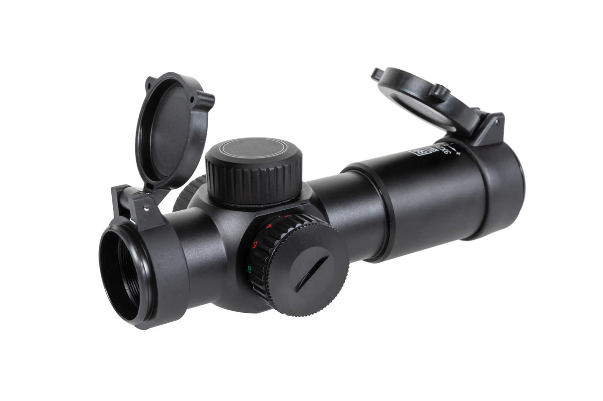 Specna Arms CORE™ 3X38IR riflescope Black