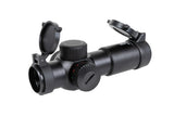 Specna Arms CORE™ 3X38IR riflescope Black