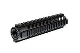 CNC 10” Mounting Rail