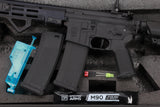 Specna Arms SA-E23 EDGE HAL2 Gen.2 AEG - Black