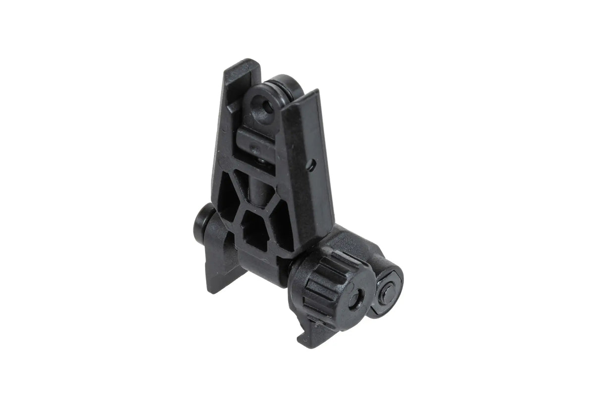 Folding flip-up sight for Specna Arms Core™/EDGE™ AR15 replicas