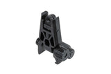 Folding flip-up sight for Specna Arms Core™/EDGE™ AR15 replicas