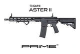 Specna Arms SA-P22 Prime™ Aster II ETU airsoft Carbine with Brushless Motor Black