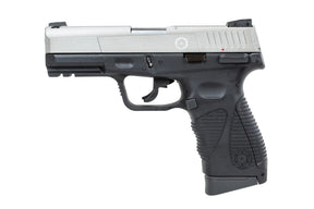 PT24/7 G2 S Håndpistol m/ Metalslæde Co2