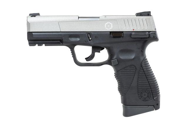 PT24/7 G2 S Håndpistol m/ Metalslæde Co2