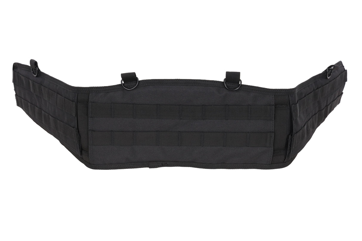 Molle Tactical Bælte - Sort