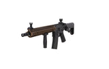 Colt x Daniel Defense MK18 SA-P26 PRIME BLDC AEG Assault Rifle 14.5" – Chaos Bronze
