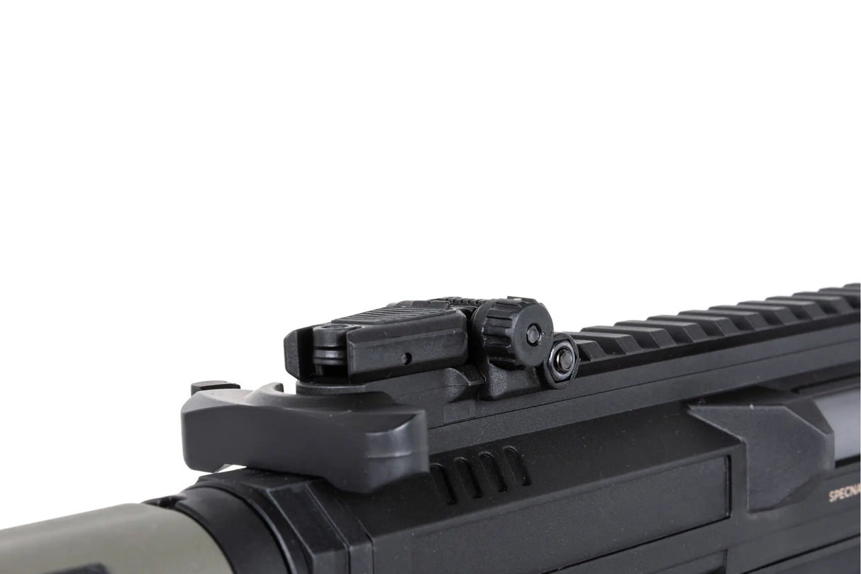 Specna Arms SA-CX02 CORE™ Gen.2 HAL ETU™ airsoft Carbine Olive