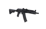 Specna Arms AK SA-PJ16 PRIME BLDC AEG Assault Rifle - Black