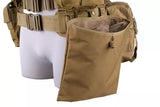 Dump Pouch - Multicam