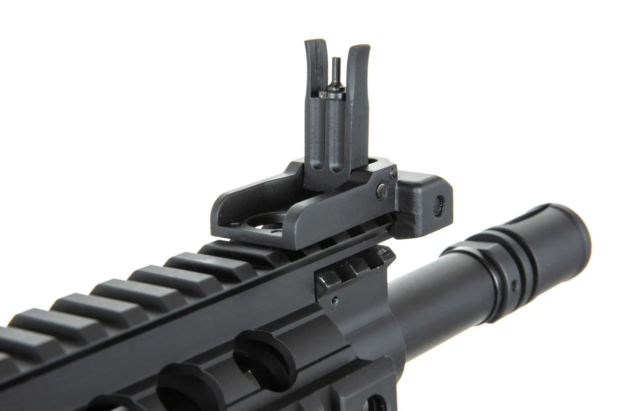 Specna Arms SA-E36 Edge™ Kestrel™ ETU Black airsoft Selector Rifle
