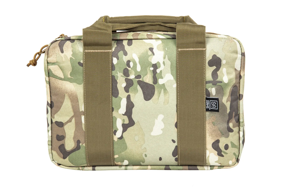 Expert Pistol Bag - MC