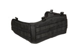 Comfort pad bælte cover - sort