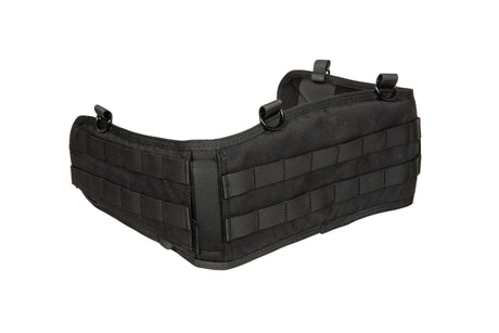 Comfort pad bælte cover - sort