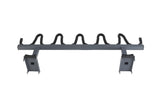 Specna Arms wall panel with mounts for TG-25 replicas Grey