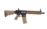 Specna Arms Daniel Defense® MK18 SA-E19 EDGE™ HAL2™ Chaos Bronze airsoft Carbine