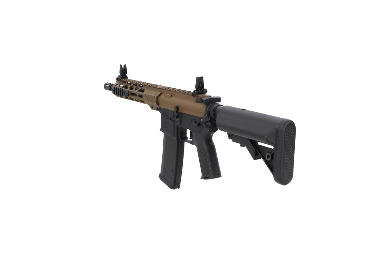 Specna Arms RRA SA-P25 PRIME Aster II BLDC Airsoft Riffel