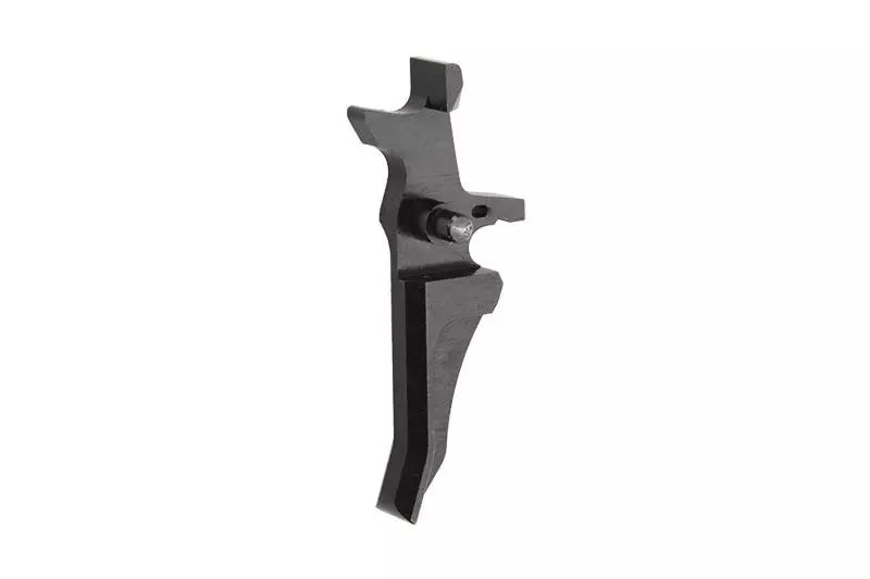 CNC Trigger M4/M16 (J) - Sort