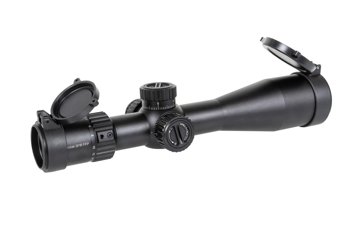 Specna Arms PRIME 4–16x44 SFIR FFP Kikkertsigte
