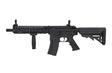Colt x Daniel Defense MK18 SA-E19 EDGE Gen.2 AEG Assault Rifle 10.5" – Black
