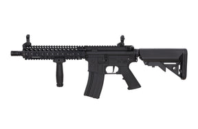 Colt x Daniel Defense MK18 SA-E19 EDGE Gen.2 AEG Assault Rifle 10.5" – Black