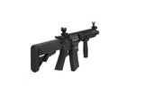 Colt x Daniel Defense MK18 SA-E19 EDGE Gen.2 AEG Assault Rifle 10.5" – Black
