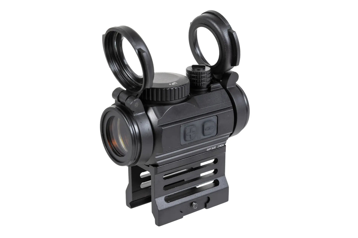 Specna Arms CORE™ Hyper Dot red dot sight Black
