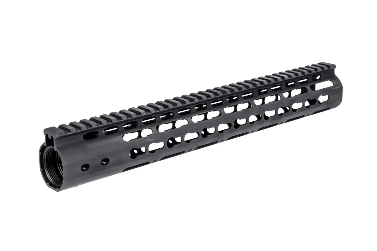 KeyMod CNC 13.5 Handguard