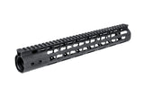 KeyMod CNC 13.5 Handguard