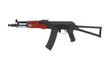 Specna Arms AK SA-J08 EDGE Gen.2 AEG Assault Rifle - Black