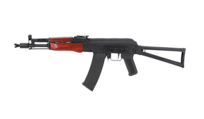 Specna Arms AK SA-J08 EDGE Gen.2 AEG Assault Rifle - Black