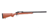 Specna Arms M700 RETRO Bolt-Action Sniper Rifle – Brown