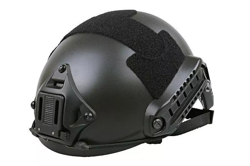X-Shield Fast MH Hjelm - Tan