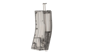 Speedloader - magazine style - Black