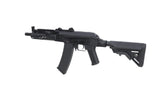 Specna Arms AK SA-PJ16 PRIME BLDC AEG Assault Rifle - Black